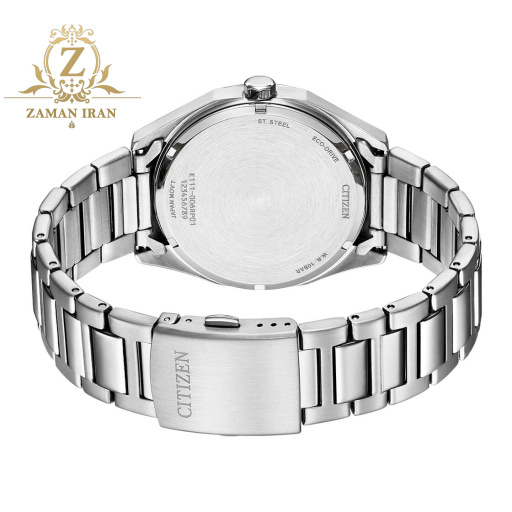 ساعت مچی مردانه سیتیزن citizen اورجینال مدل BM7600-81L