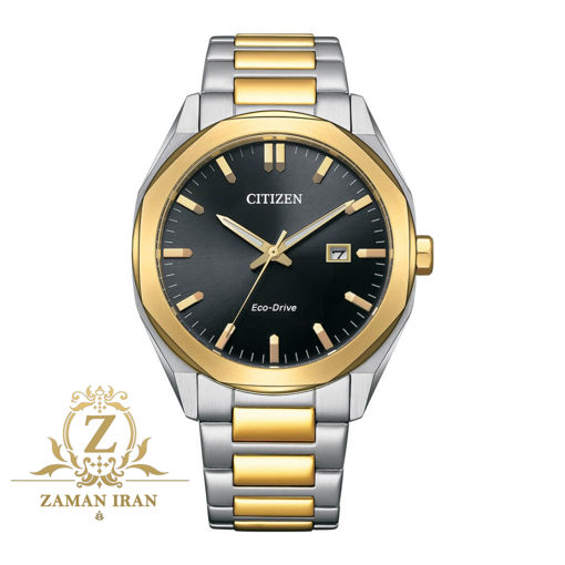 ساعت مچی مردانه سیتیزن citizen اورجینال مدل BM7604-80E