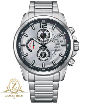 ساعت مچی مردانه سیتیزن citizen اورجینال مدل AN3690-56A