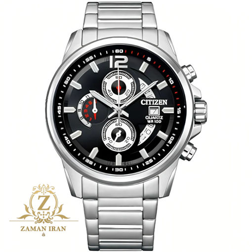 ساعت مچی مردانه سیتیزن citizen اورجینال مدل AN3690-56E