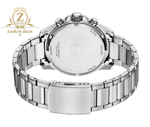 ساعت مچی مردانه سیتیزن citizen اورجینال مدل AN3690-56E