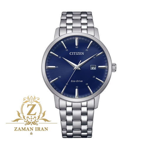 ساعت مچی مردانه سیتیزن citizen اورجینال مدل BM7461-85L