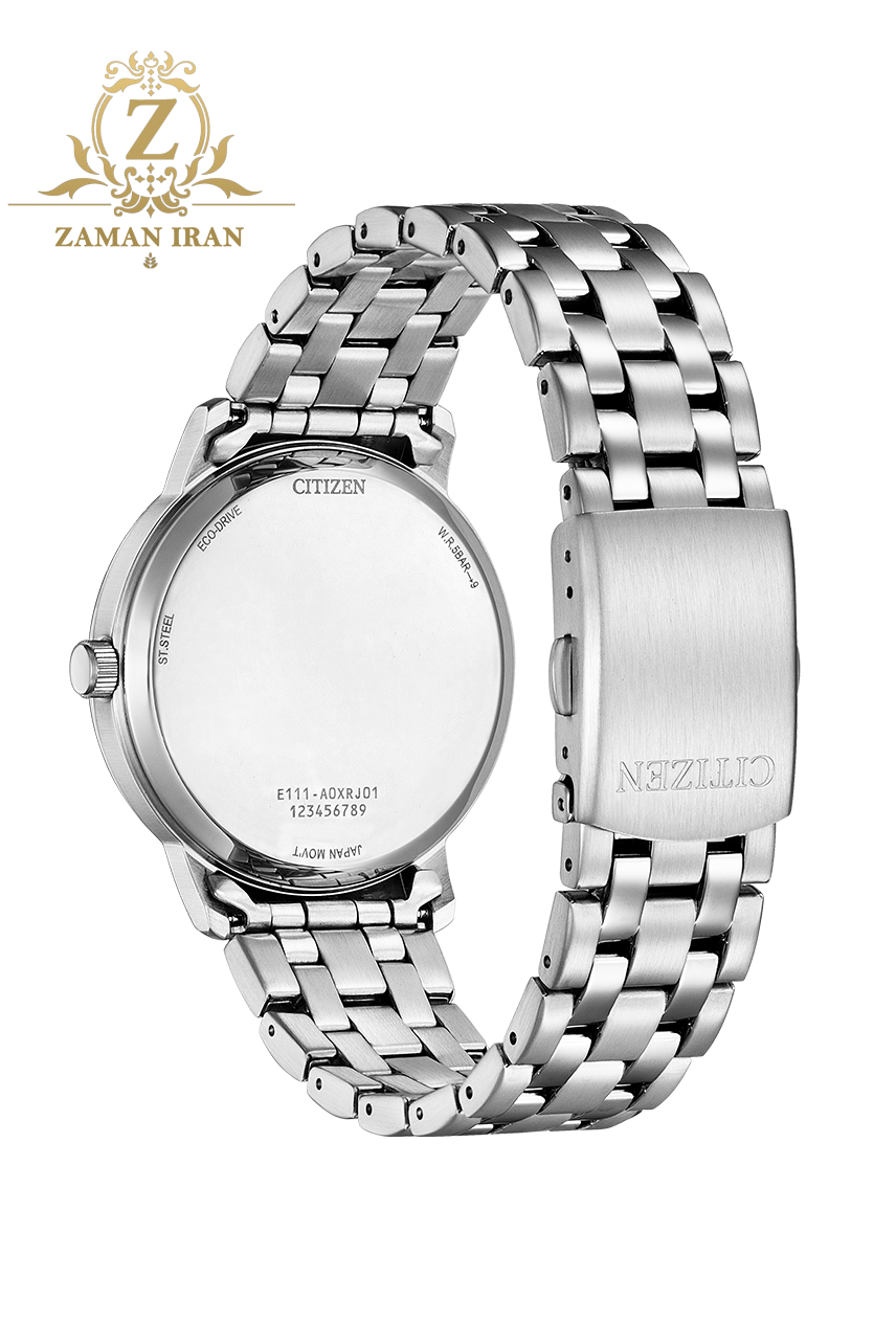 ساعت مچی مردانه سیتیزن citizen اورجینال مدل BM7461-85L