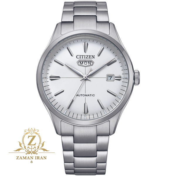 ساعت مچی مردانه سیتیزن citizen اورجینال مدل NH8391-51A