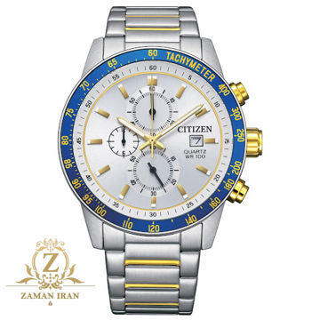 ساعت مچی مردانه سیتیزن citizen اورجینال مدل AN3686-53A