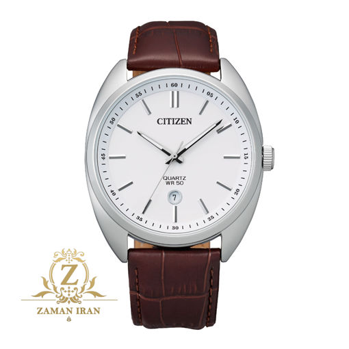 ساعت مچی مردانه سیتیزن citizen اورجینال مدل BI5090-09A