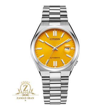 ساعت مچی مردانه سیتیزن citizen اورجینال مدل NJ0150-81Z