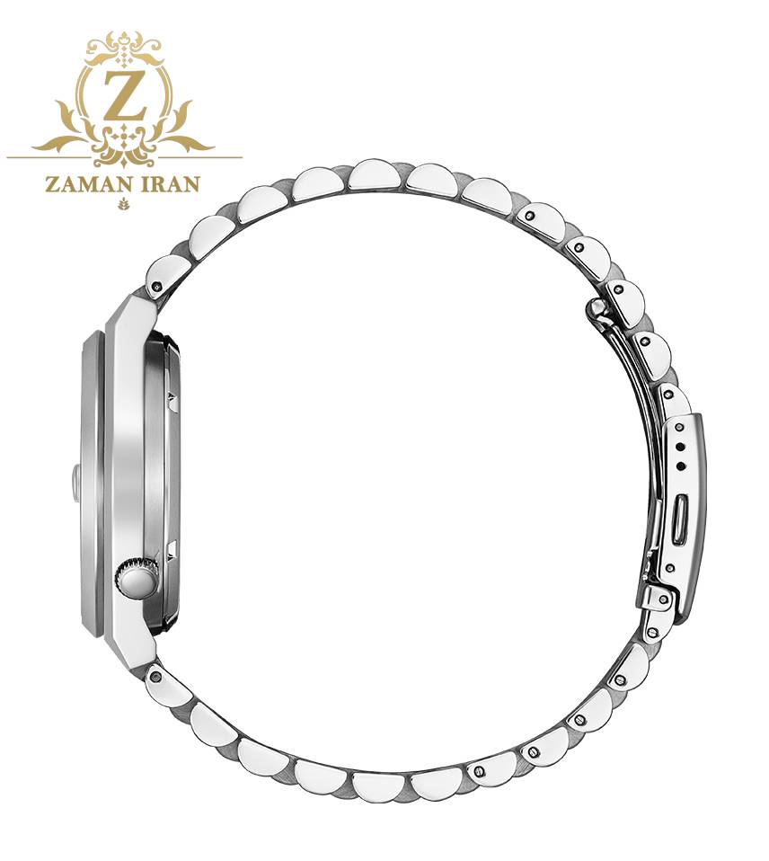 ساعت مچی مردانه سیتیزن citizen اورجینال مدل NJ0158-89L