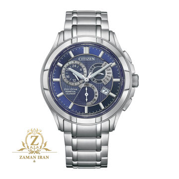 ساعت مچی مردانه سیتیزن citizen اورجینال مدل BL8160-58L