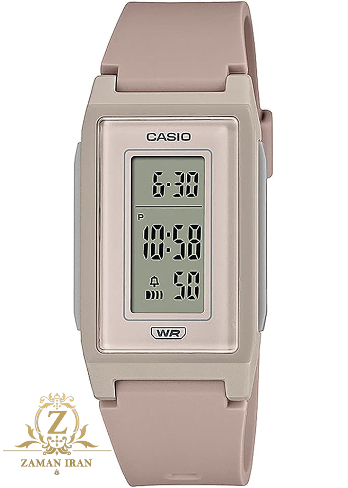 ساعت مچی مردانه کاسیو casio اورجینال مدل LF-10WH-4DF