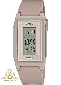 ساعت مچی مردانه کاسیو casio اورجینال مدل LF-10WH-4DF