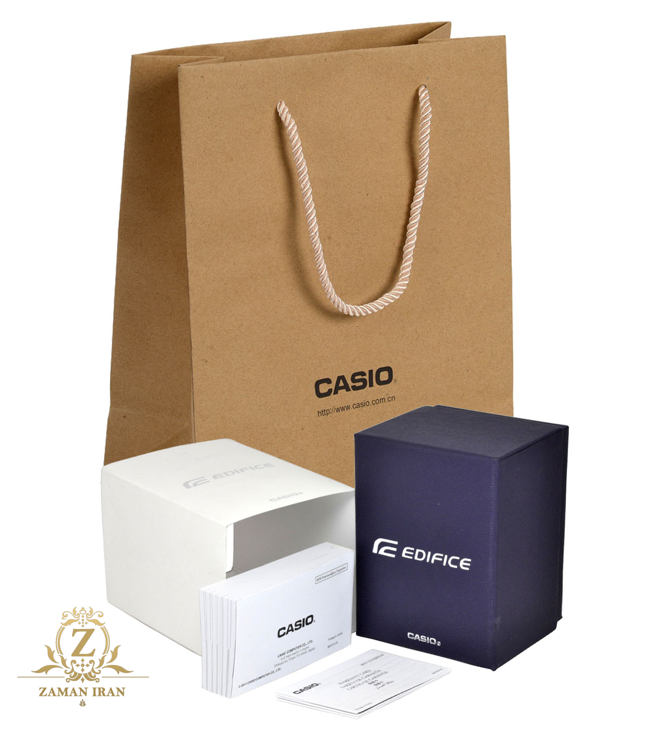 ساعت مچی زنانه casio اورجینال مدل LTP-V006L-1BUDF