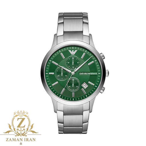 ساعت مچی مردانه امپریو آرمانی EMPORIO ARMANI مدل AR11507