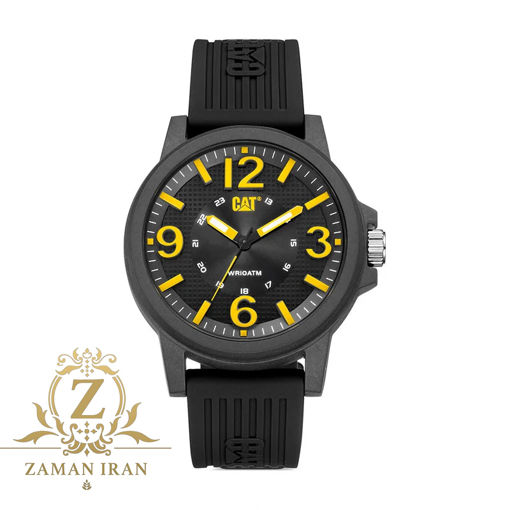 ساعت مچی مردانه کاتر پیلار Caterpillar اورجینال LF11121137