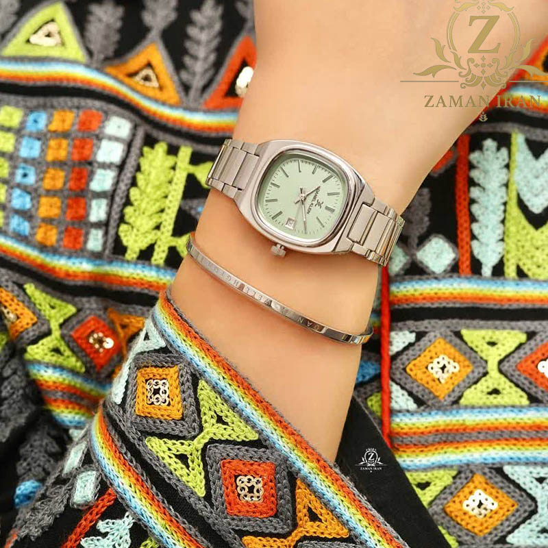 ساعت مچی زنانه دنیل کلین daniel klein اورجینال مدل DK-1-13774-6 