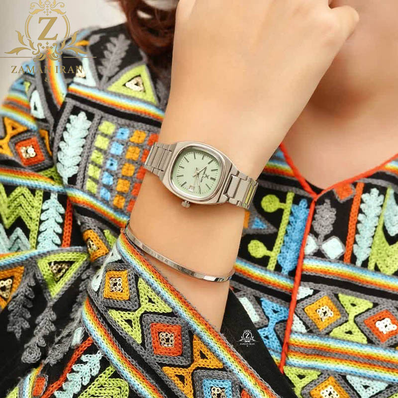 ساعت مچی زنانه دنیل کلین daniel klein اورجینال مدل DK-1-13774-6 