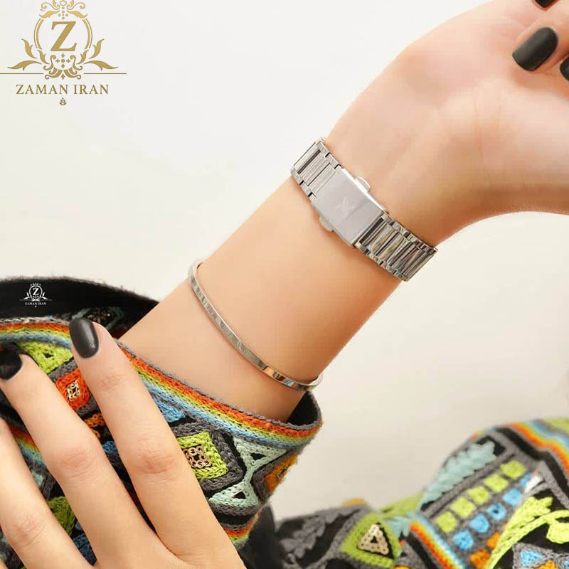 ساعت مچی زنانه دنیل کلین daniel klein اورجینال مدل DK-1-13774-6 