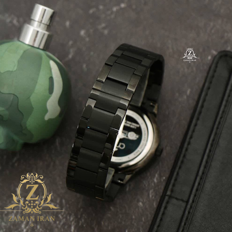 ساعت مچی مردانه کرست crest اورجینال مدل 9016/3