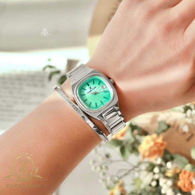  ساعت مچی زنانه دنیل کلین daniel klein اورجینال مدل DK-1-13774-3 