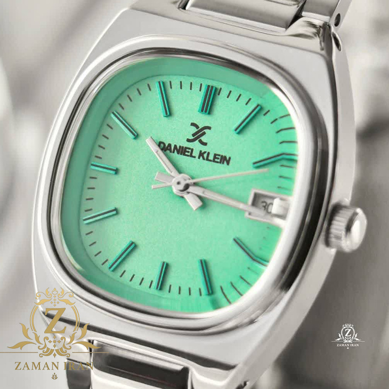  ساعت مچی زنانه دنیل کلین daniel klein اورجینال مدل DK-1-13774-3 