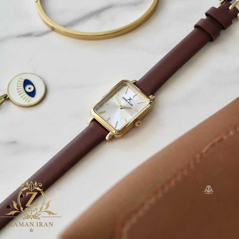 ساعت مچی زنانه دنیل کلین daniel klein اورجینال مدل DK-1-13776-2 