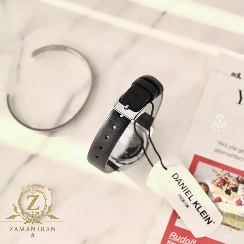 ساعت مچی زنانه دنیل کلین daniel klein اورجینال مدل DK-1-13759-1 