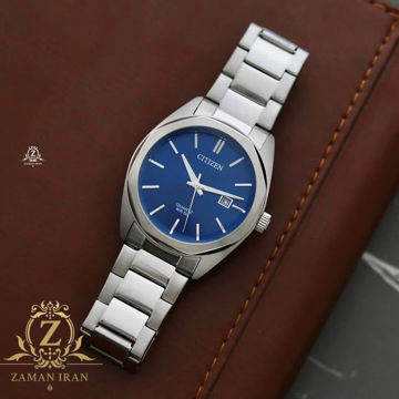  ساعت مچی مردانه سیتیزن citizen اورجینال مدل BI5110-54L