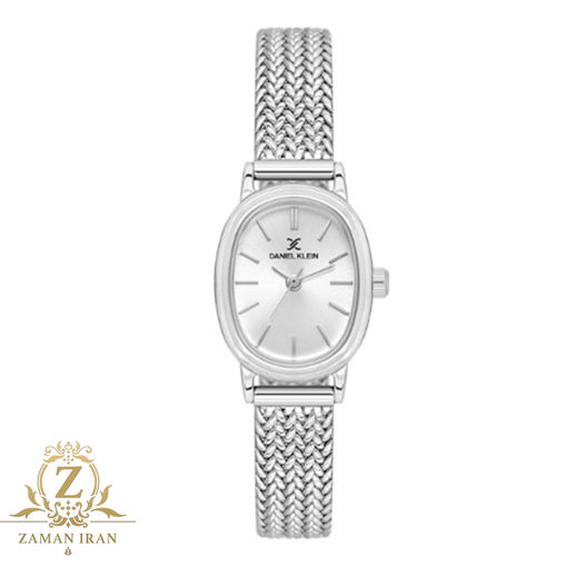 ساعت مچی زنانه دنیل کلین daniel klein اورجینال مدلDK-1-13868-1