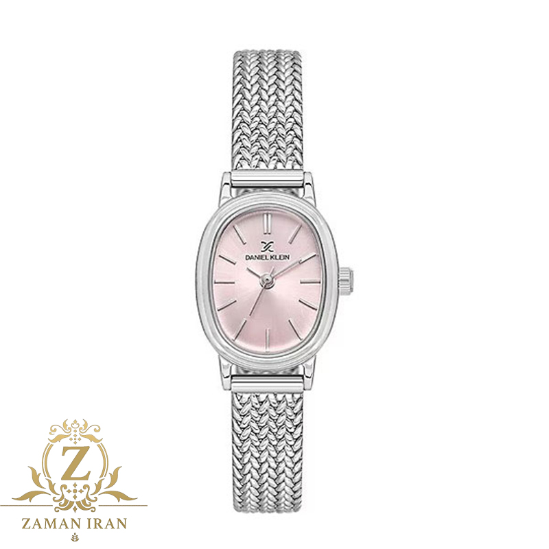  ساعت مچی زنانه دنیل کلین daniel klein اورجینال مدل DK-1-13868-2 