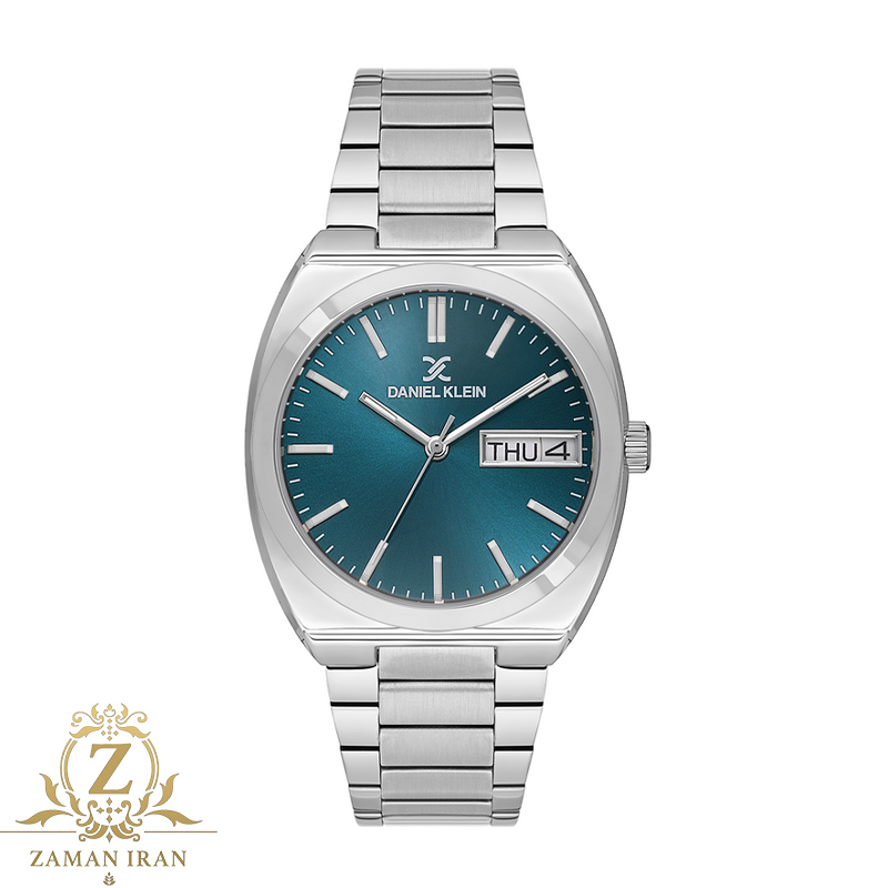 ساعت مچی زنانه دنیل کلین daniel klein اورجینال مدل DK-1-13885-4
