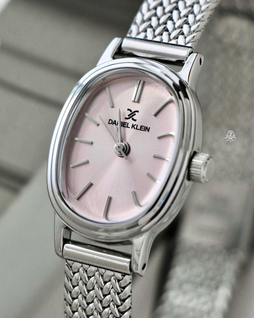 ساعت مچی زنانه دنیل کلین daniel klein اورجینال مدل DK-1-13868-2
