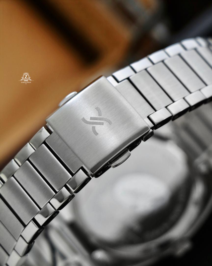 ساعت مچی زنانه دنیل کلین daniel klein اورجینال مدل DK-1-13885-3