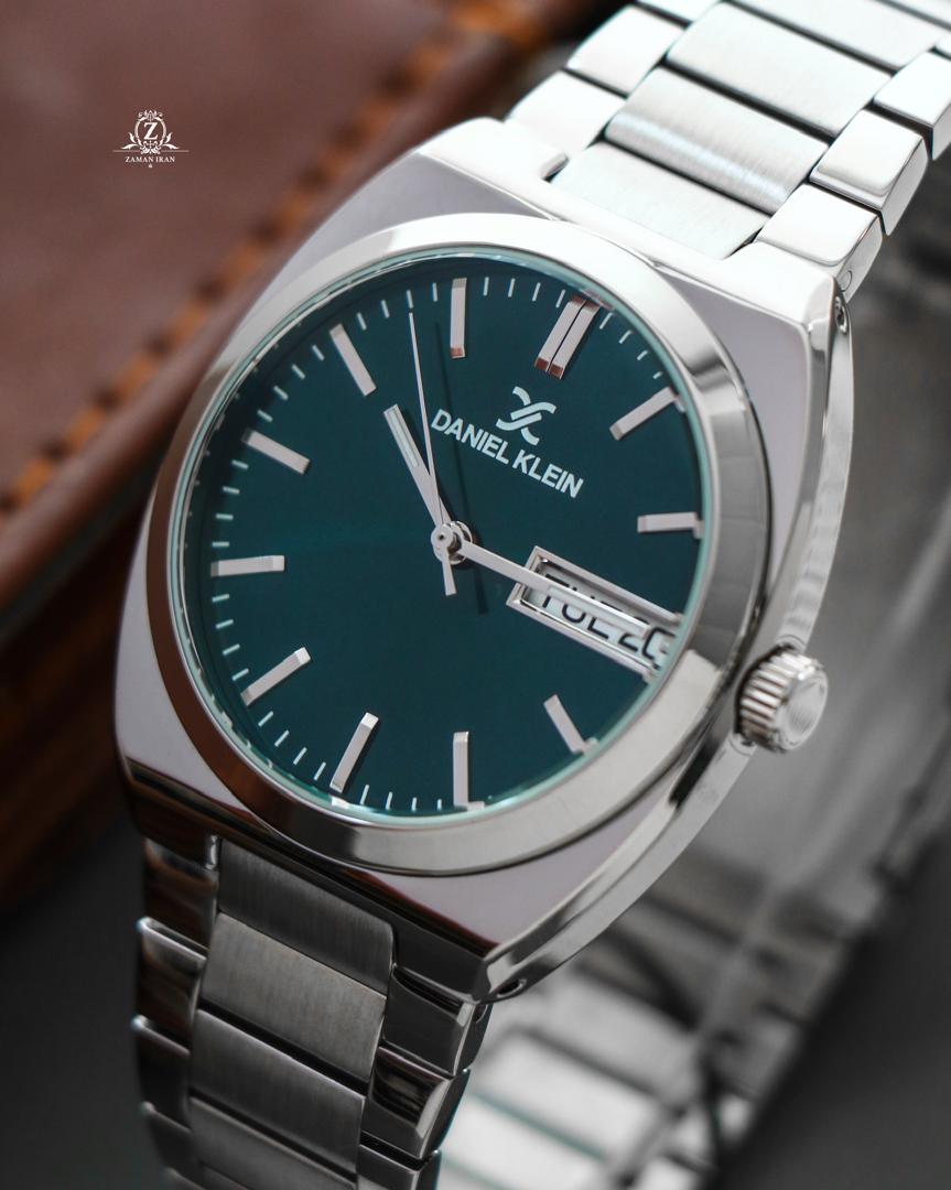 	ساعت مچی زنانه دنیل کلین daniel klein اورجینال مدل DK-1-13885-4