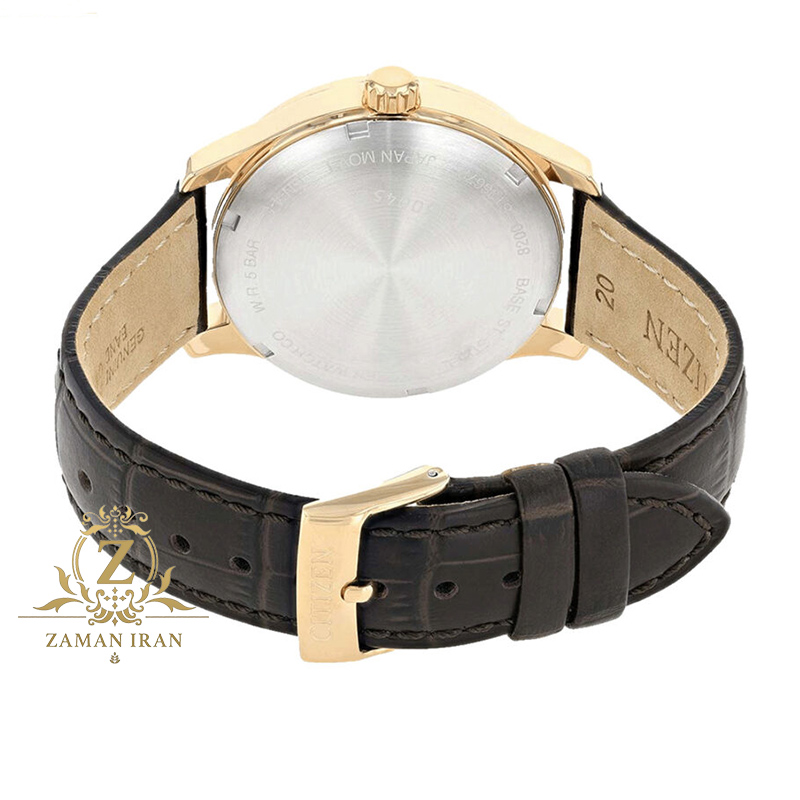 ساعت مچی مردانه سیتیزن CITIZEN مدل NH8353-18A