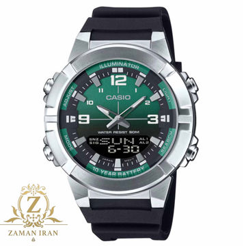 ساعت مچی مردانه کاسیوCASIO  مدل AMW-870A-3AVDF