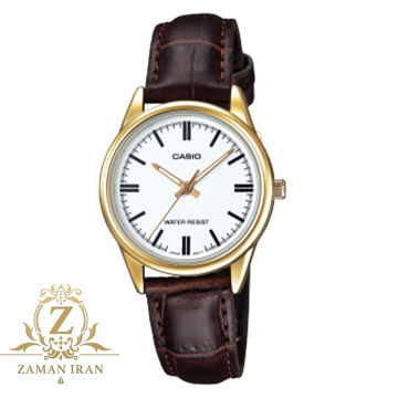 ساعت مچی زنانه کاسیوCASIO مدل LTP-V005GL-7A