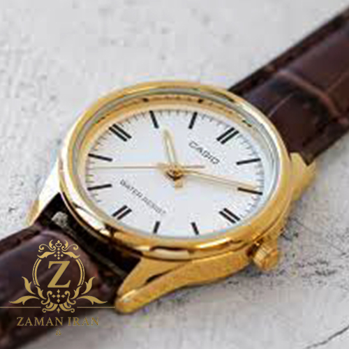 ساعت مچی زنانه کاسیوCASIO مدل LTP-V005GL-7A