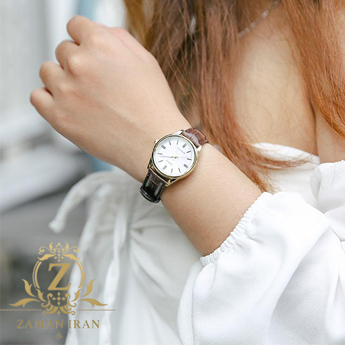 ساعت مچی زنانه کاسیوCASIO مدل LTP-V005GL-7A
