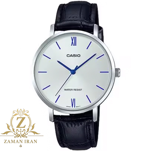 ساعت مچی زنانه کاسیوCASIO مدل LTP-VT01L-7B1UDF