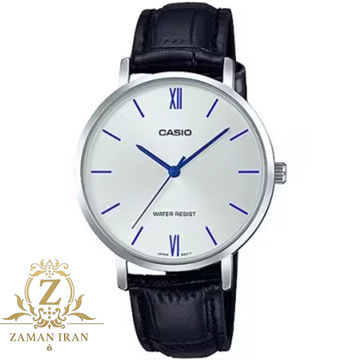ساعت مچی زنانه کاسیوCASIO مدل LTP-VT01L-7B1UDF