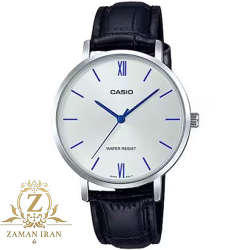 ساعت مچی زنانه کاسیوCASIO مدل LTP-VT01L-7B1UDF