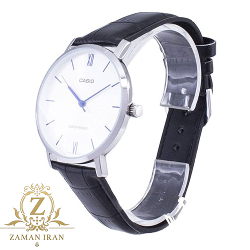 ساعت مچی زنانه کاسیوCASIO مدل LTP-VT01L-7B1UDF