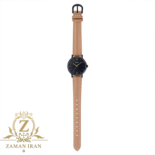 ساعت مچی زنانه کاسیوCASIO مدل LTP-VT02BL-1AUDF