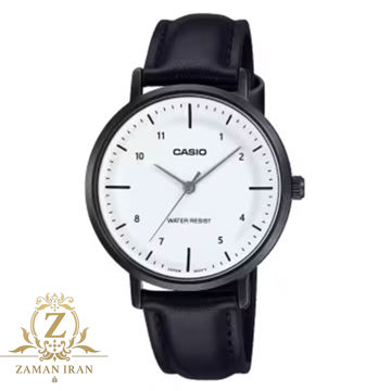 ساعت مچی زنانه کاسیوCASIO مدل LTP-VT03BL-7BDF