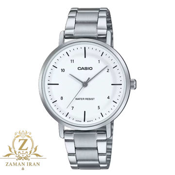 ساعت مچی زنانه کاسیوCASIO مدل LTP-VT03D-7BDF