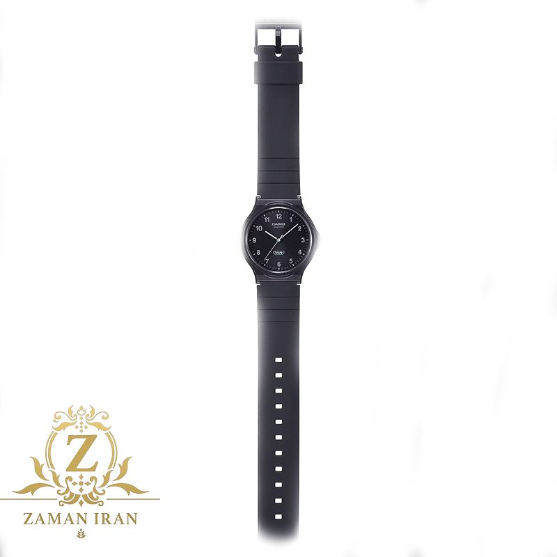 ساعت مچی مردانه و زنانه کاسیوCASIO مدل MQ-24B-1BDF