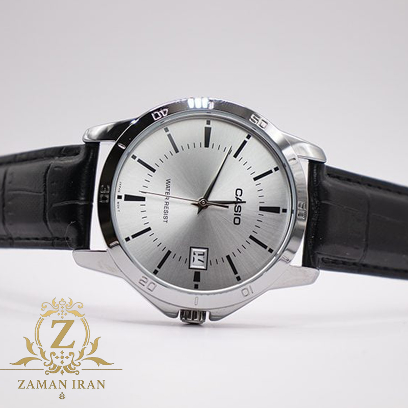 ساعت مچی مردانه کاسیوCASIO مدل MTP-V004L-7A