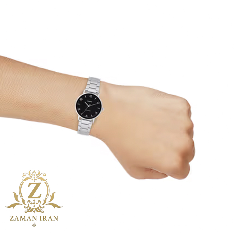 ساعت مچی مردانه کاسیوCASIO مدل MTP-VT03D-1BDF