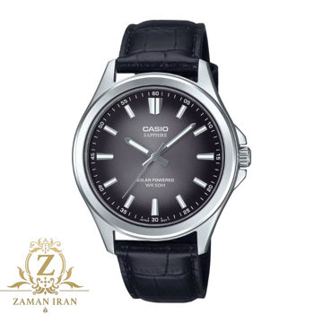 ساعت مچی مردانه کاسیوCASIO مدلMTS-RS100L-1AVDF