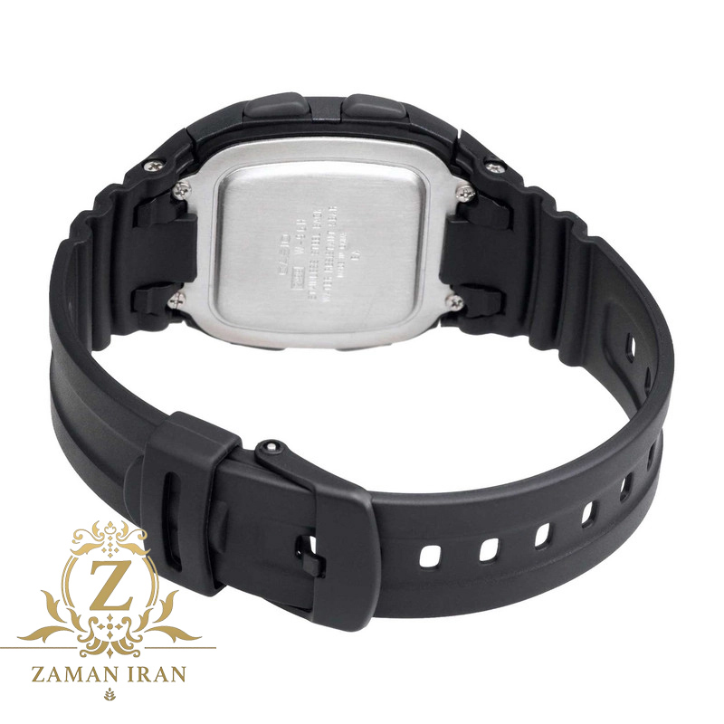 ساعت مچی مردانه  کاسیوCASIO مدل W-800H-1BVDF